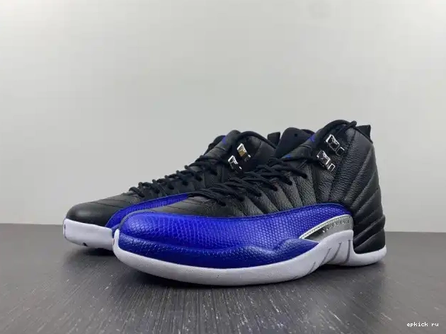 Rep Royal WMNS Jordan Hyper Air 12 AO6068-004 0226