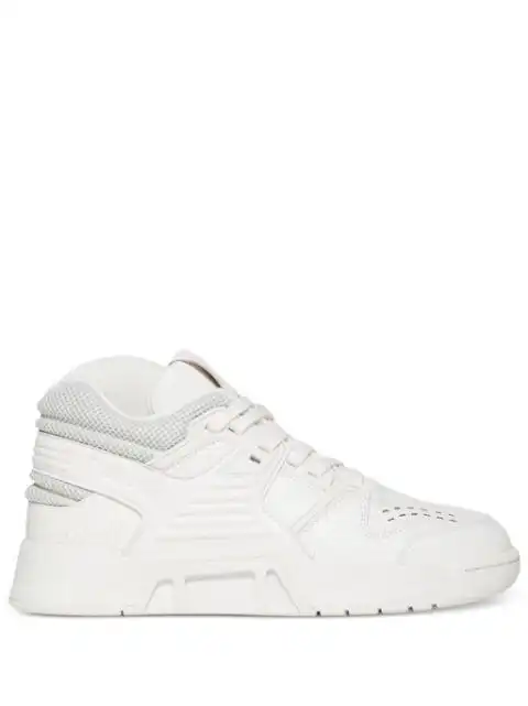 Rep Reebok LTD CXT logo-debossed sneakers   0201