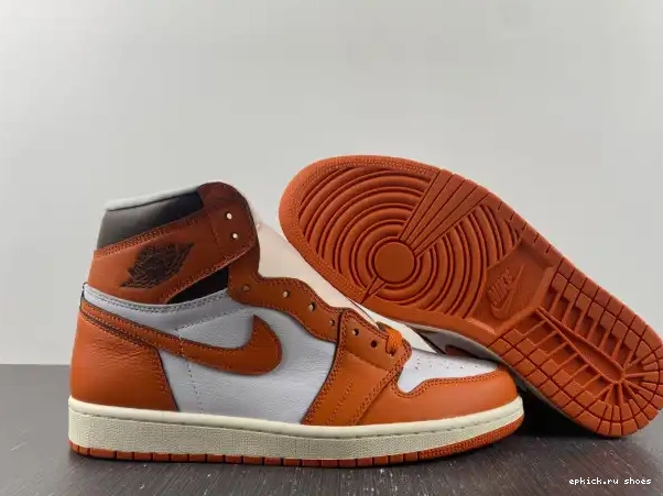 Rep DO9369-101 Starfish High OG Jordan 1 Air WMNS 0217