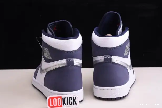 Rep High 1 DC1788-100 Navy Retro AIR Jordan Midnight (2020) 0213