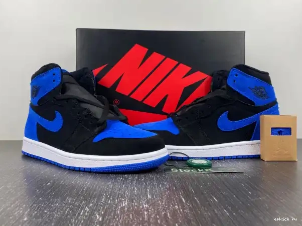 Rep OG DZ5485-042 Jordan Royal 1 Air High Reimagined 0215