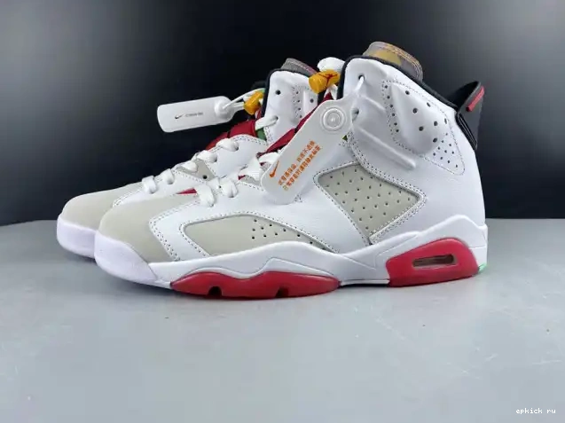 Rep Hare 6 Jordan Air CT8529-062 0210