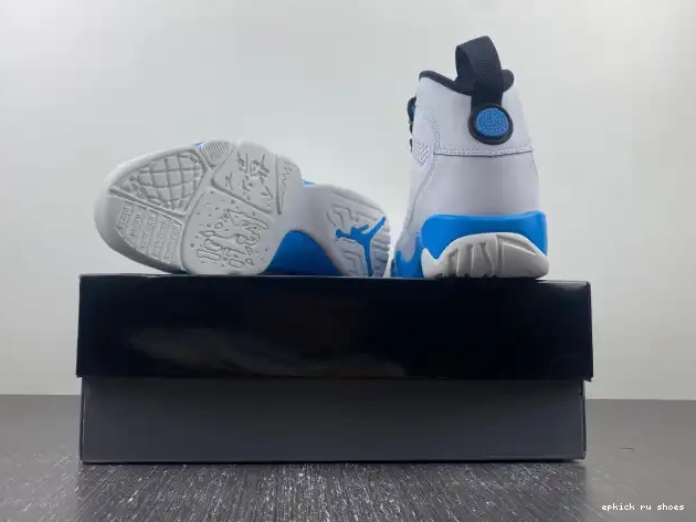 Cheap Air Jordan Powder Blue FQ8992-101 9 0218