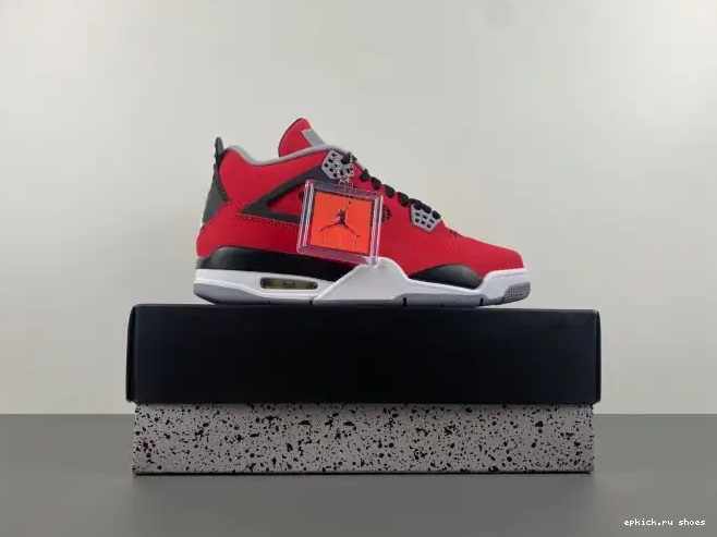 Rep Toro Bravo 308497-603 Jordan 4 Retro 0211