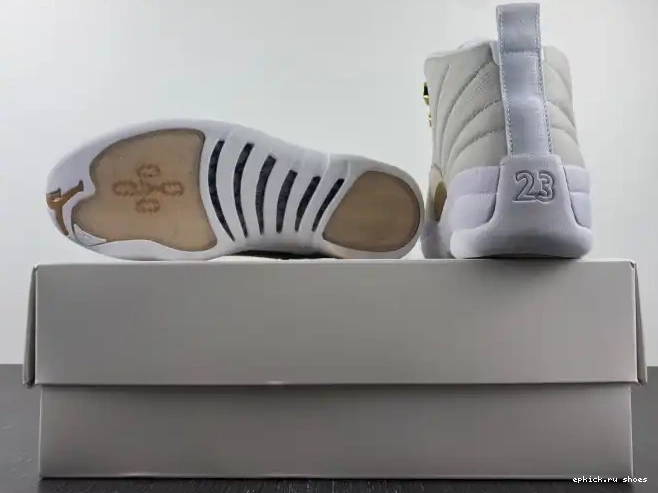 Rep Retro Jordan OVO 873864-102 White 12 0217