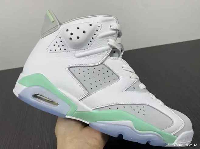 Cheap 6 Mint Air WMNS Jordan DQ4914-103 Foam 0216