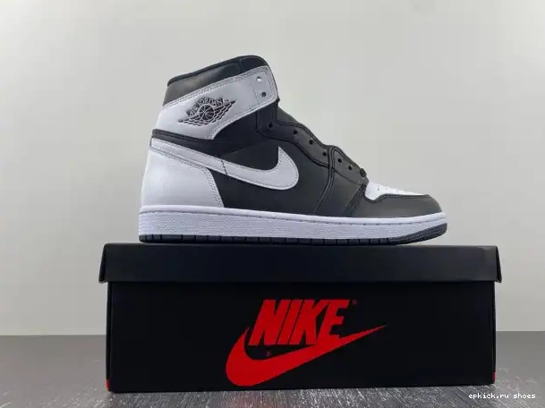 Cheap DZ5485-010 Air High Jordan OG 1 Panda Reverse 0228