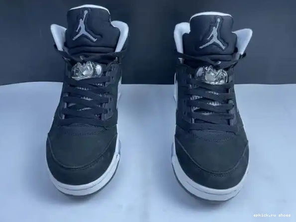 Rep JORDAN OREO 5 AIR CT4838-011 0222