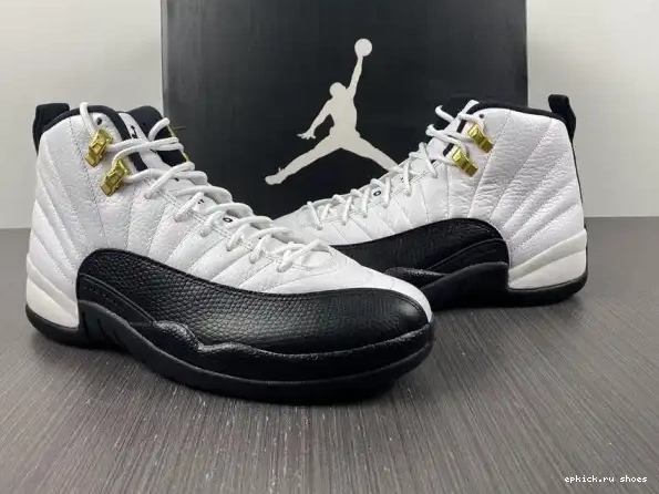 Cheap Retro Taxi 130690-125 Jordan 12 (2013) 0227