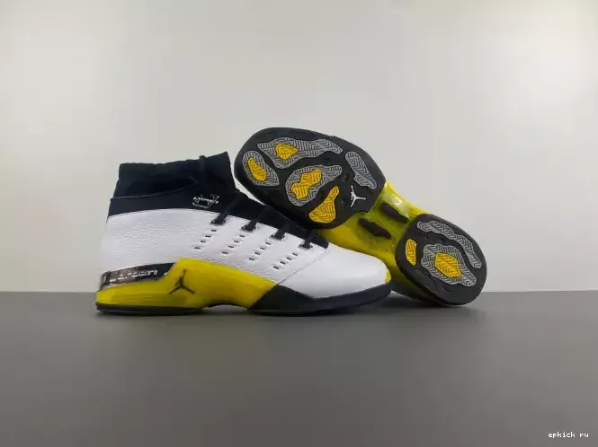 Rep 17 Air Low Jordan FJ0395-100 Lightning 0207