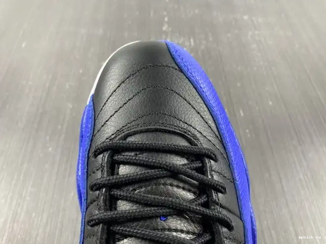 Rep Royal WMNS Jordan Hyper Air 12 AO6068-004 0226