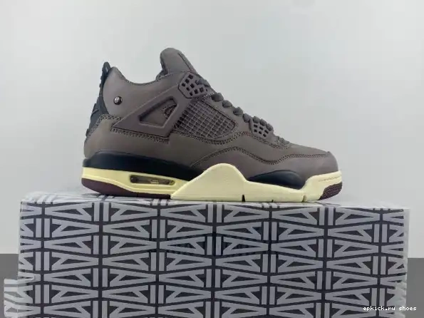 Rep Retro A Air DV6773-220 Maniere 4 Violet Ma Jordan Ore 0221