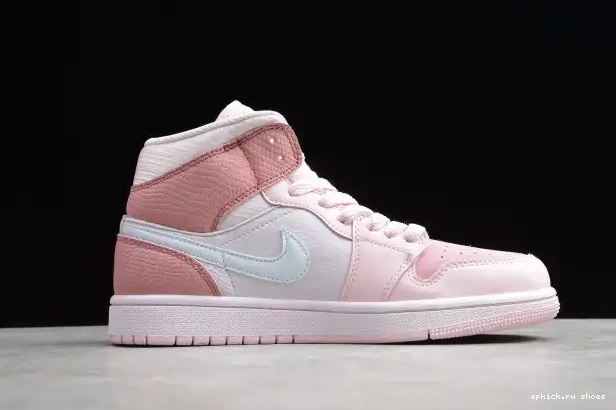 Rep Air Pink Mid 1 CW5379-600 Jordan Digital 0217