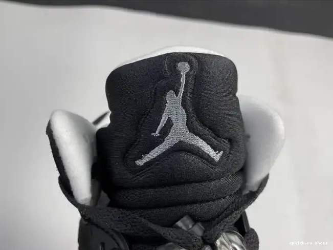 Rep JORDAN OREO 5 AIR CT4838-011 0222