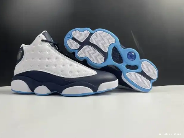 Cheap Powder Blue Jordan Dark 13 414571-144 Air 0227