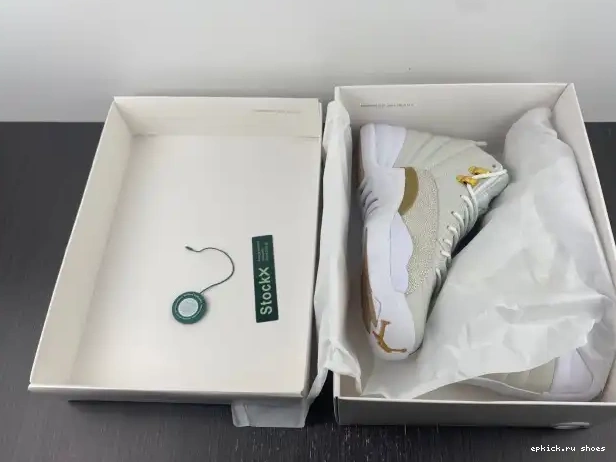 Rep Retro Jordan OVO 873864-102 White 12 0217