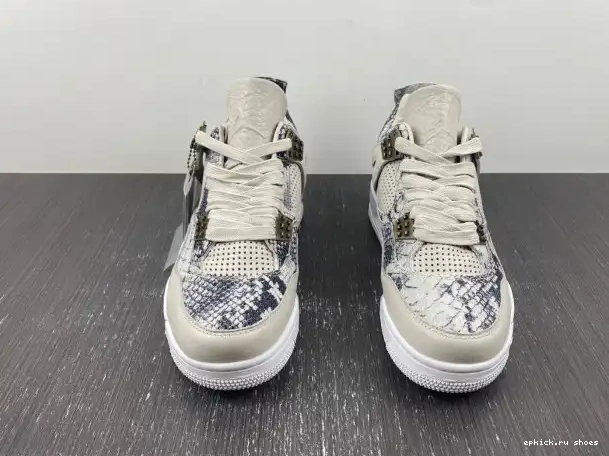 Cheap Jordan 4 819139-030 Snakeskin Retro 0222