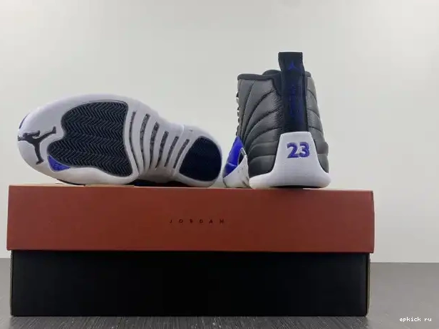 Rep Royal WMNS Jordan Hyper Air 12 AO6068-004 0226