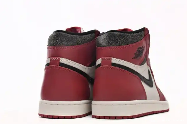 Cheap 1 and High Retro OG Found Chicago Lost DZ5485-612 Jordan 0227