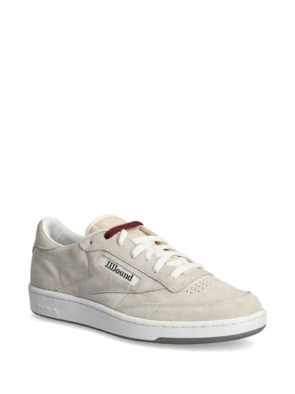 Rep Reebok LTD x JJJJound Reebok Club C 85 sneakers  0201