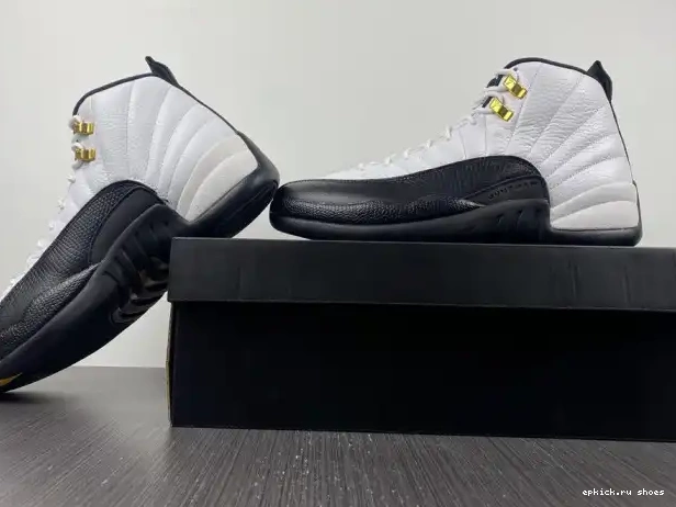 Cheap Retro Taxi 130690-125 Jordan 12 (2013) 0227