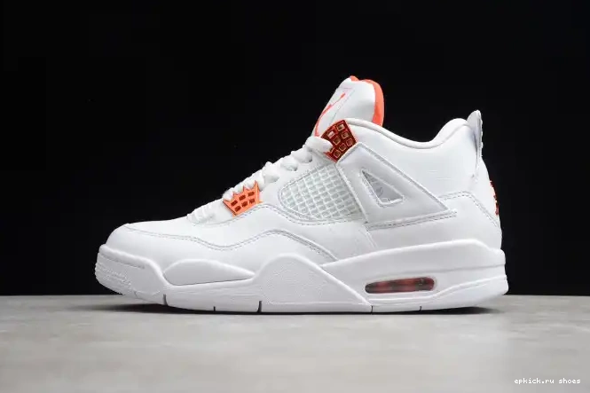 Cheap Jordan Air 4 Team OrangeCT8527-118 0213