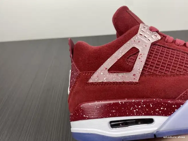 Cheap Sooners Jordan PE Oklahoma Retro AJ4-904282 4 0219