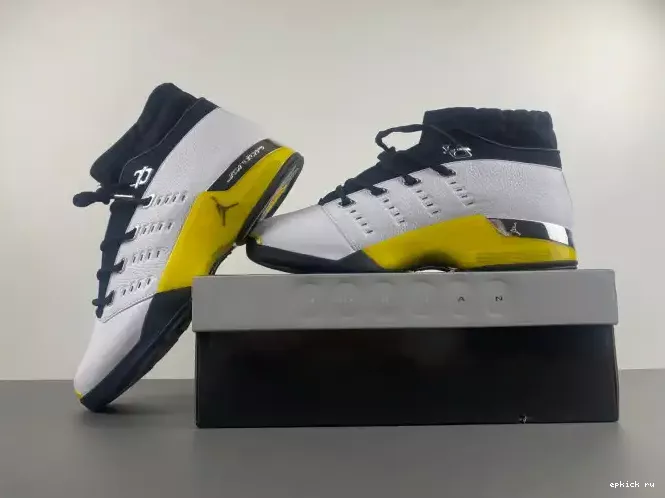 Rep 17 Air Low Jordan FJ0395-100 Lightning 0207