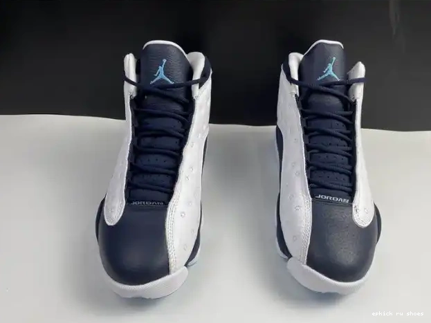 Cheap Powder Blue Jordan Dark 13 414571-144 Air 0227