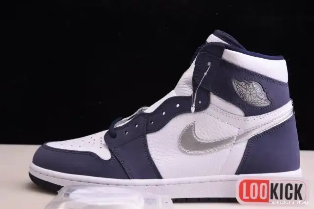 Rep High 1 DC1788-100 Navy Retro AIR Jordan Midnight (2020) 0213