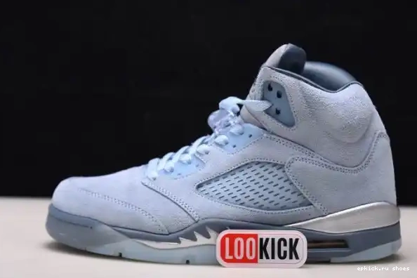 Cheap Retro Jordan 5 Bluebird DD9336-400 Air (W) 0213