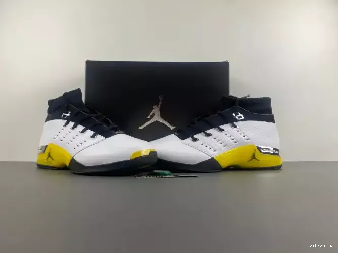 Rep 17 Air Low Jordan FJ0395-100 Lightning 0207