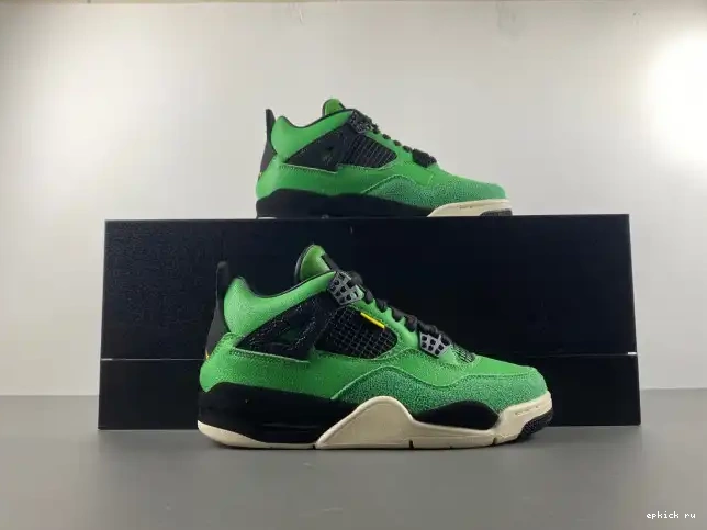 Cheap 4 Box) AJ4-965234 Air Retro(Special Jordan 0215