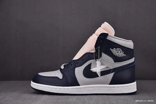 Rep Jordan Air High Georgetown 1 BQ4422-400 85 0225