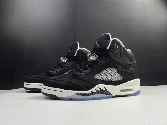 Rep JORDAN OREO 5 AIR CT4838-011 0222