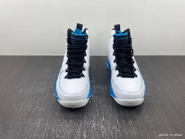 Cheap Air Jordan Powder Blue FQ8992-101 9 0218