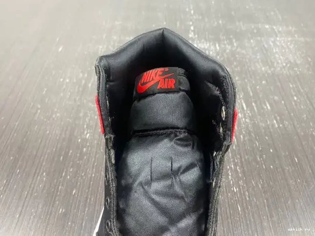 Rep Jordan Air Satin 1 WMNS OG Bred FD4810-061 High 0215