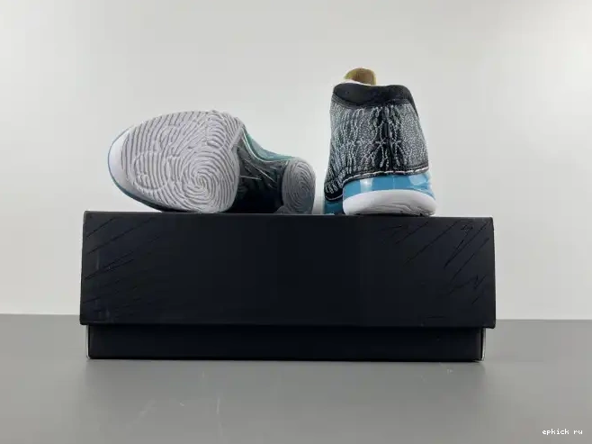 Rep 23 UNC Jordan 318376-041 0220