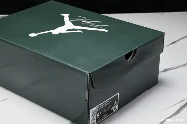 Rep Air 4 Green FQ8138-103 Oxidized Jordan 0218