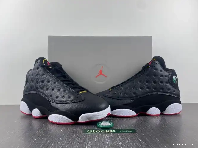 Rep 13 Jordan Playoffs 414571-062 Air 0211