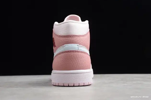 Rep Air Pink Mid 1 CW5379-600 Jordan Digital 0217