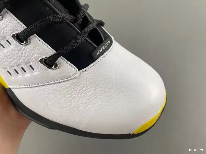 Rep 17 Air Low Jordan FJ0395-100 Lightning 0207