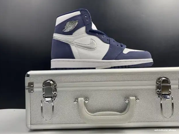 Rep High 1 DC1788-100 Navy Retro AIR Jordan Midnight (2020) 0213