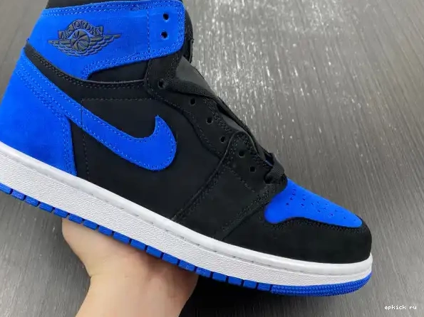 Rep OG DZ5485-042 Jordan Royal 1 Air High Reimagined 0215