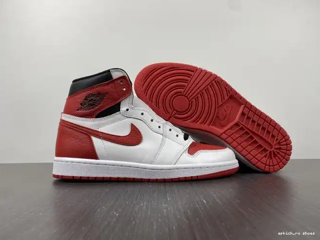 Cheap 555088-161 1 Retro Jordan OG High Heritage 0211