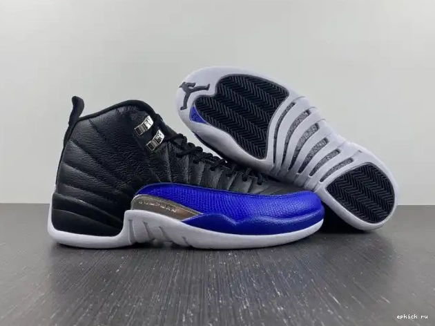 Rep Royal WMNS Jordan Hyper Air 12 AO6068-004 0226