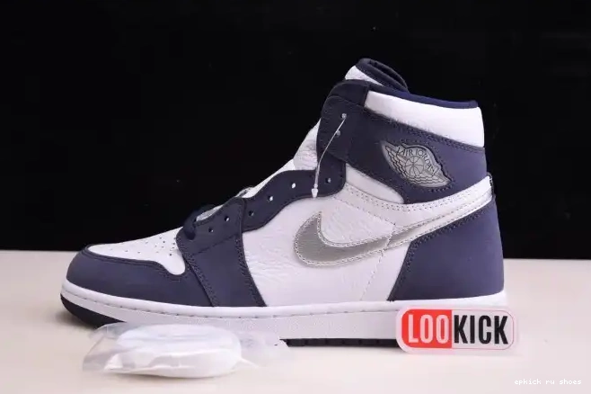 Cheap Retro High 1 Midnight AIR Jordan Navy DC1788-100 (2020) 0218