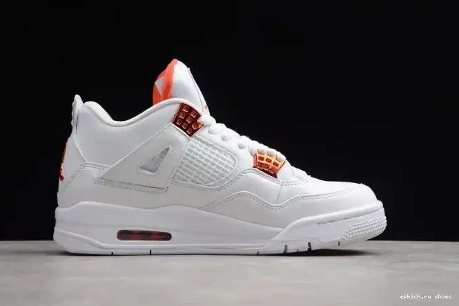 Cheap Jordan Air 4 Team OrangeCT8527-118 0213