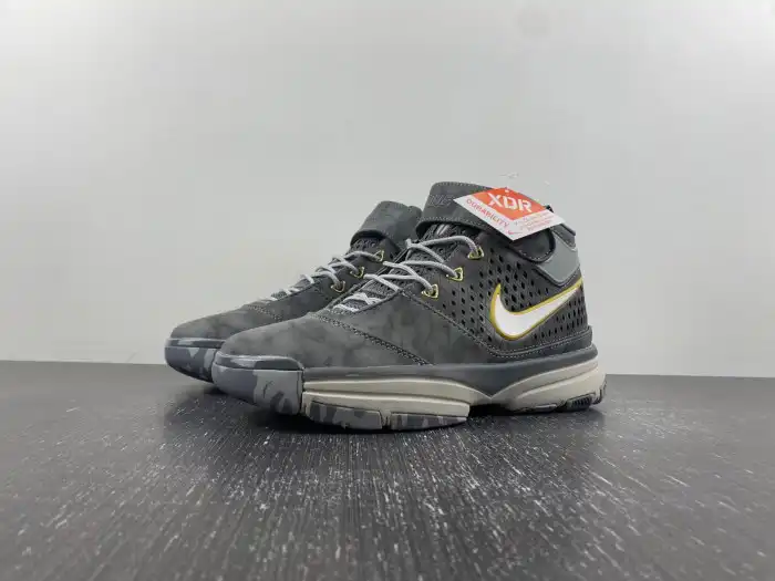 Rep Nike Kobe 2 Prelude (4 50+ Points) 640222-001 0203