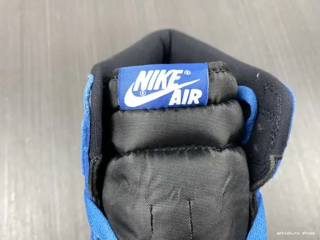 Rep Air Blue' 'Dark 1 Jordan Marina Retro OG 555088-404 High 0213